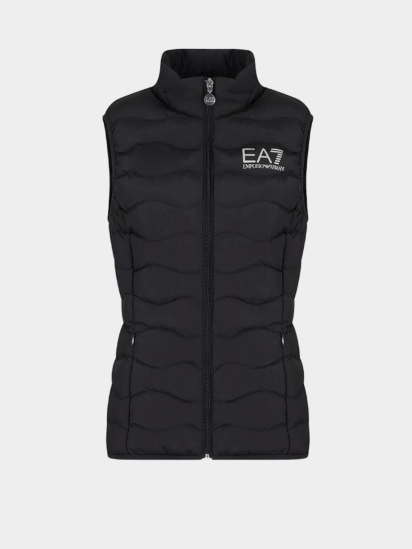 Жилет с утеплителем EA7 модель 8NTQ08-TNF8Z-0200 — фото 3 - INTERTOP