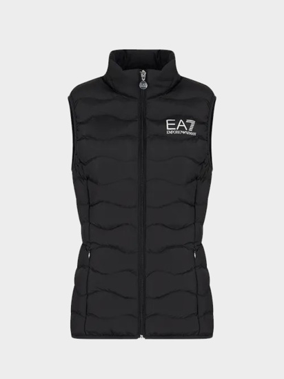 Жилет с утеплителем EA7 модель 8NTQ08-TNF8Z-1200 — фото 4 - INTERTOP