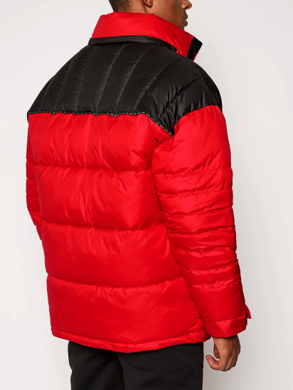 Зимняя куртка EA7 модель 6HPB17-PNN3Z-1451 — фото - INTERTOP