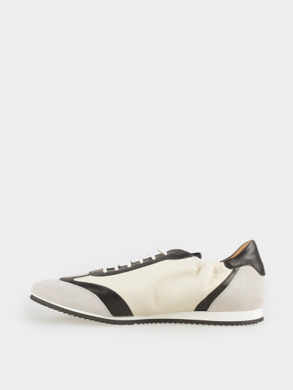 Кроссовки Emporio Armani модель X3X153-XN270-R337 — фото - INTERTOP