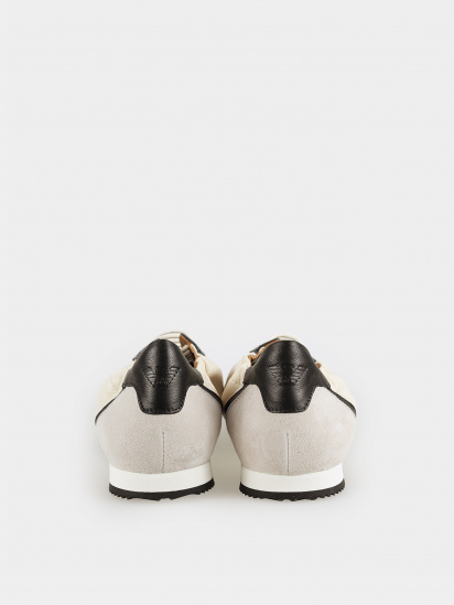 Кроссовки Emporio Armani модель X3X153-XN270-R337 — фото 4 - INTERTOP