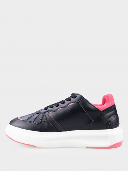 Кроссовки Emporio Armani модель X3X165-XN703-K593 — фото - INTERTOP