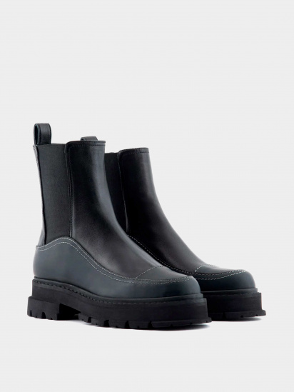 Челси Emporio Armani модель X3M363-XN983-K001 — фото - INTERTOP