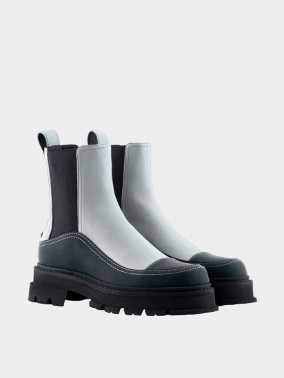 Челси Emporio Armani модель X3M363-XN983-T469 — фото - INTERTOP