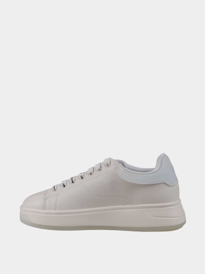 Кроссовки Emporio Armani модель X3X024-XR128-T862 — фото - INTERTOP