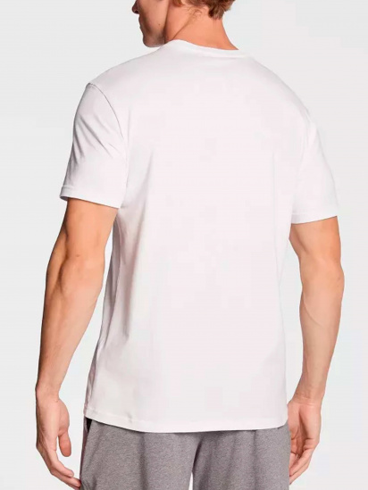 Набор футболок Emporio Armani модель 111267-3R720-94310 — фото - INTERTOP