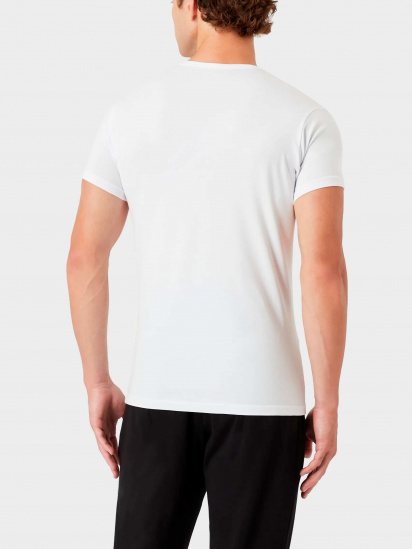 Набор футболок Emporio Armani модель 111267-CC715-04710 — фото 3 - INTERTOP