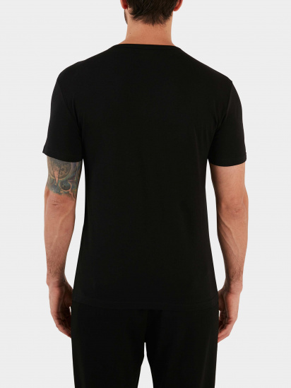 Набор футболок Emporio Armani модель 111267-CC717-03320 — фото 5 - INTERTOP