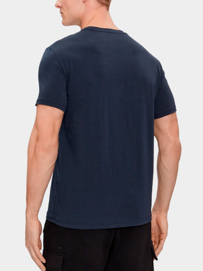 Набор футболок Emporio Armani модель 111267-4R720-09674 — фото 3 - INTERTOP
