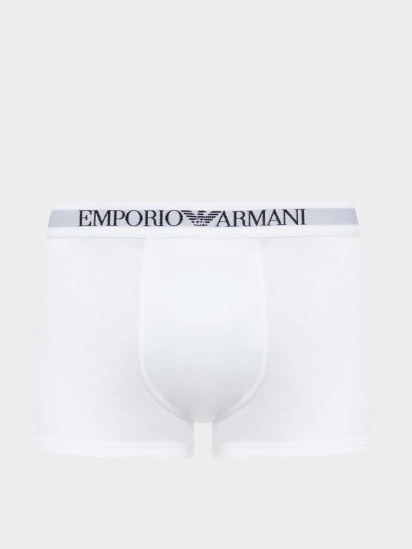 Трусы Emporio Armani модель 111610-CC722-40510 — фото 3 - INTERTOP