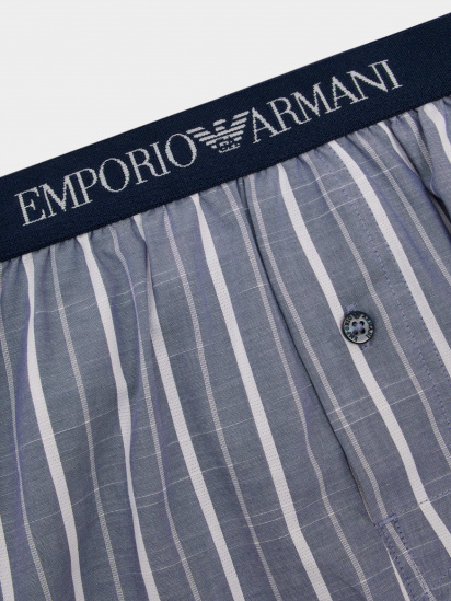 Трусы Emporio Armani модель 110991-3F576-05037 — фото 3 - INTERTOP