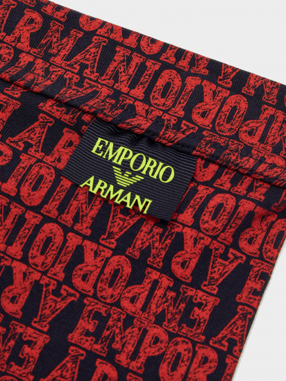 Трусы Emporio Armani модель 112074-3F508-56936 — фото 4 - INTERTOP