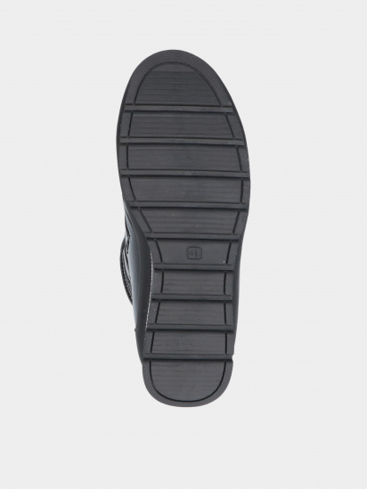 Ботинки Caprice модель 26424-27-019 BLACK COMB — фото 5 - INTERTOP