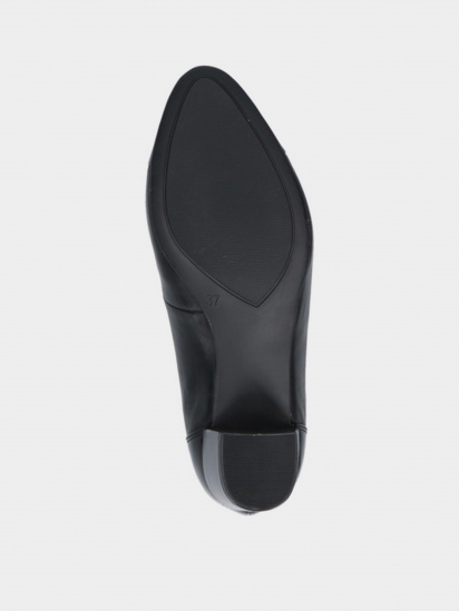 Туфли Caprice модель 9-9-22307-29-040-BLACK SOFT — фото 3 - INTERTOP
