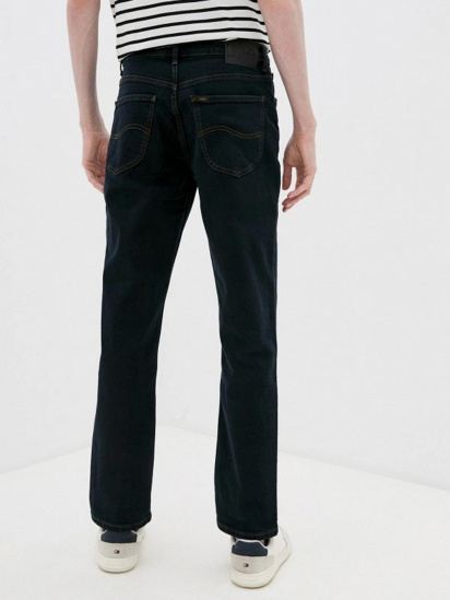 Прямые джинсы Lee модель L452PXHH_34 — фото 2 - INTERTOP