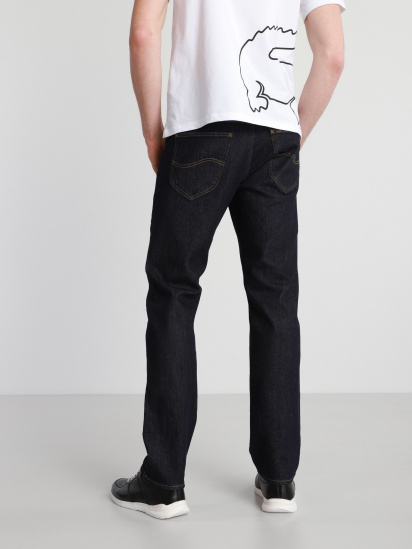 Прямые джинсы Lee модель L707PX36_30 — фото 2 - INTERTOP