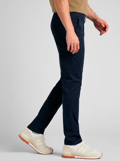 Скинни джинсы Lee модель L71LTY64_32 — фото 3 - INTERTOP