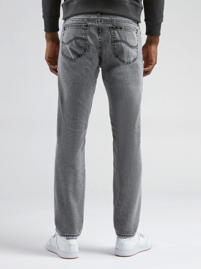 Прямые джинсы Lee модель L701ORGX_32 — фото - INTERTOP