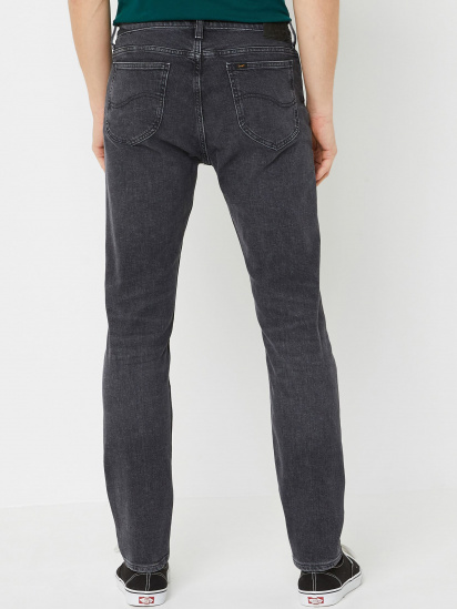Скинни джинсы Lee модель L701IBB81_34 — фото - INTERTOP
