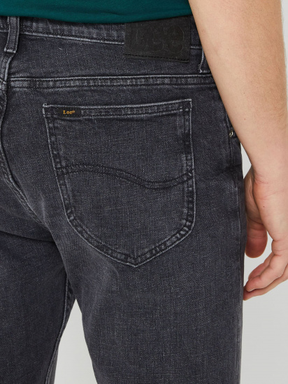 Скинни джинсы Lee модель L701IBB81_34 — фото 3 - INTERTOP