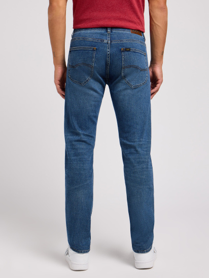 Прямые джинсы Lee модель 112349244 — фото - INTERTOP