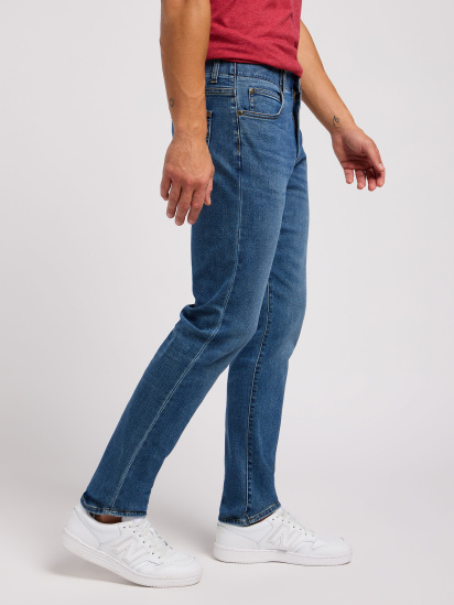 Прямые джинсы Lee модель 112349244 — фото 4 - INTERTOP