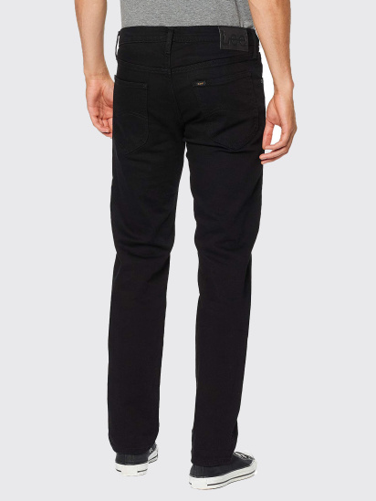 Прямые джинсы Lee модель L707PC47_30 — фото - INTERTOP