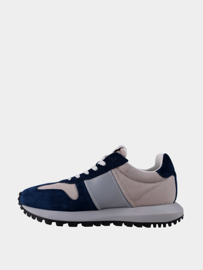 Кроссовки Emporio Armani модель X4X640-XR102-T859 — фото - INTERTOP