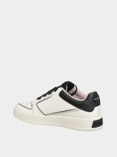 Кроссовки Emporio Armani модель X4X675-XR210-N480 — фото 3 - INTERTOP