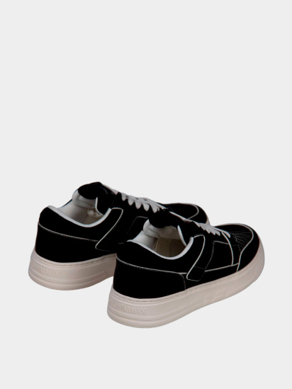 Кроссовки Emporio Armani модель X4X678-XR212-M217 — фото - INTERTOP