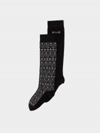Чёрный - Набор носков Emporio Armani
