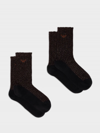 Чёрный - Набор носков Emporio Armani