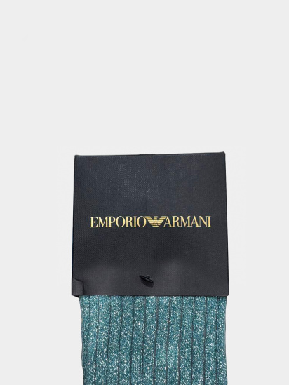 Набор носков Emporio Armani модель 292302-3F260-02631 — фото - INTERTOP