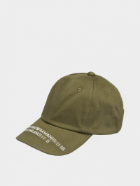 Зелёный - Шляпа Emporio Armani