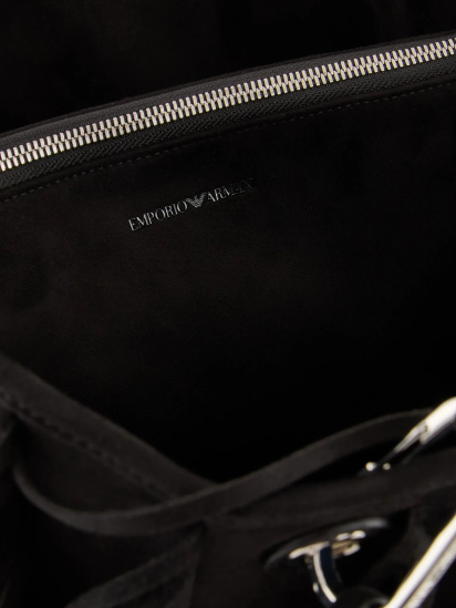 Сумка Emporio Armani модель Y3D165-YZZ1E-80001 — фото 3 - INTERTOP