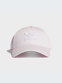 Розовый - Кепка Adidas Adicolor