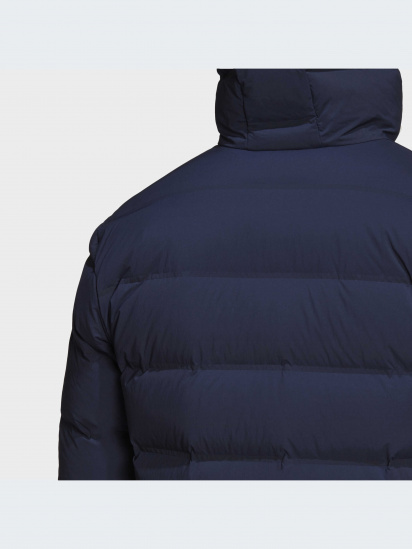 Зимняя куртка Adidas модель FT2519-KZ — фото 3 - INTERTOP