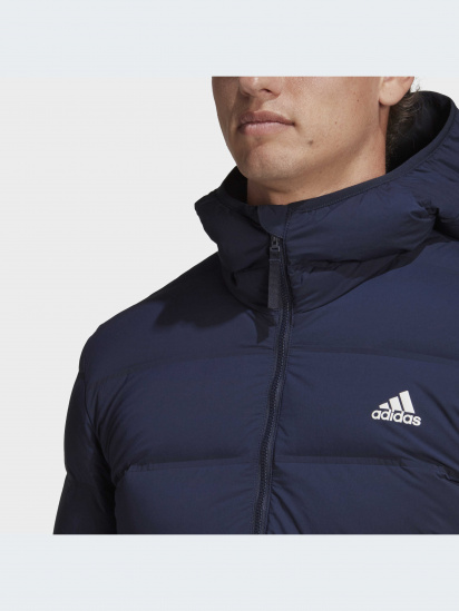 Зимняя куртка Adidas модель FT2519-KZ — фото 4 - INTERTOP