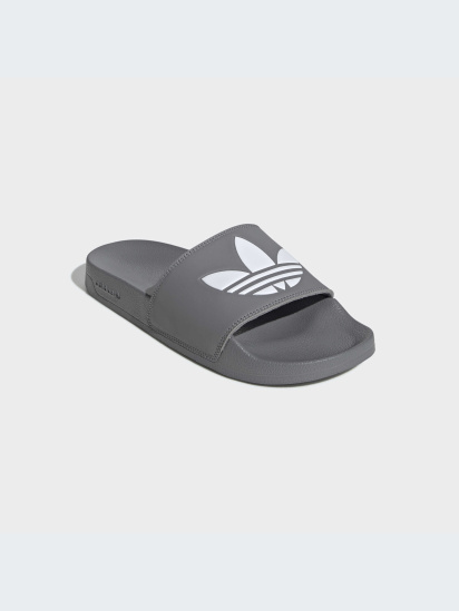 Шлепанцы adidas Adilette модель FU7592-KZ — фото 3 - INTERTOP