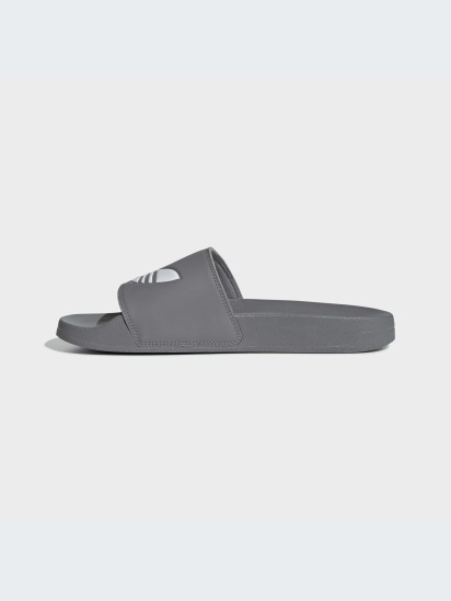 Шлепанцы adidas Adilette модель FU7592-KZ — фото 6 - INTERTOP