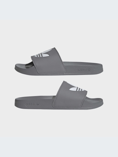 Шлепанцы adidas Adilette модель FU7592-KZ — фото 8 - INTERTOP