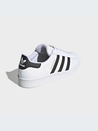 Кеды низкие adidas Superstar модель FU7712-KZ — фото 5 - INTERTOP