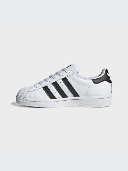 Кеды низкие adidas Superstar модель FU7712-KZ — фото 6 - INTERTOP