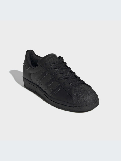 Кеды низкие adidas Superstar модель FU7713-KZ — фото 4 - INTERTOP