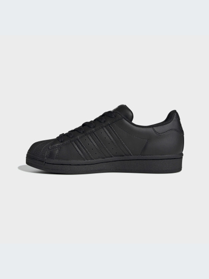 Кеды низкие adidas Superstar модель FU7713-KZ — фото 6 - INTERTOP