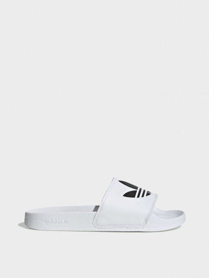 Шлепанцы adidas Adilette модель FU8297-KZ — фото - INTERTOP