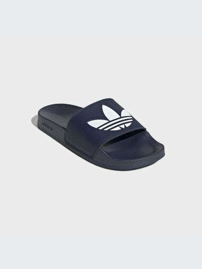 Шлепанцы adidas Adilette модель FU8299-KZ — фото 3 - INTERTOP