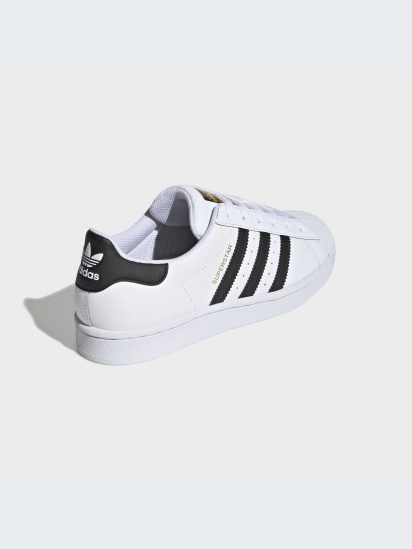 Кеды низкие adidas Superstar модель FV3284-KZ — фото 5 - INTERTOP