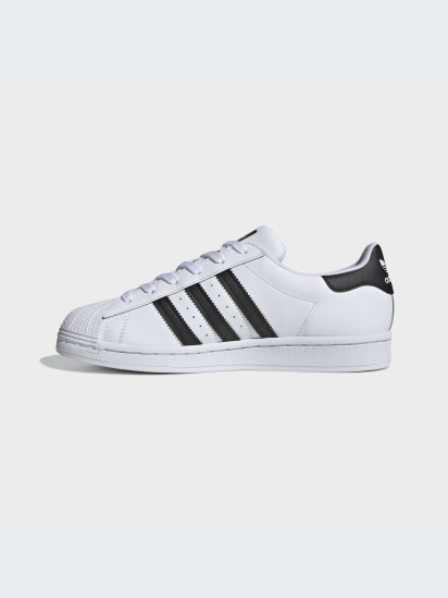 Кеды низкие adidas Superstar модель FV3284-KZ — фото 6 - INTERTOP