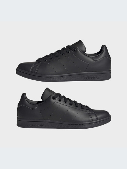 Кеды низкие adidas Stan Smith модель FX5499-KZ — фото 8 - INTERTOP